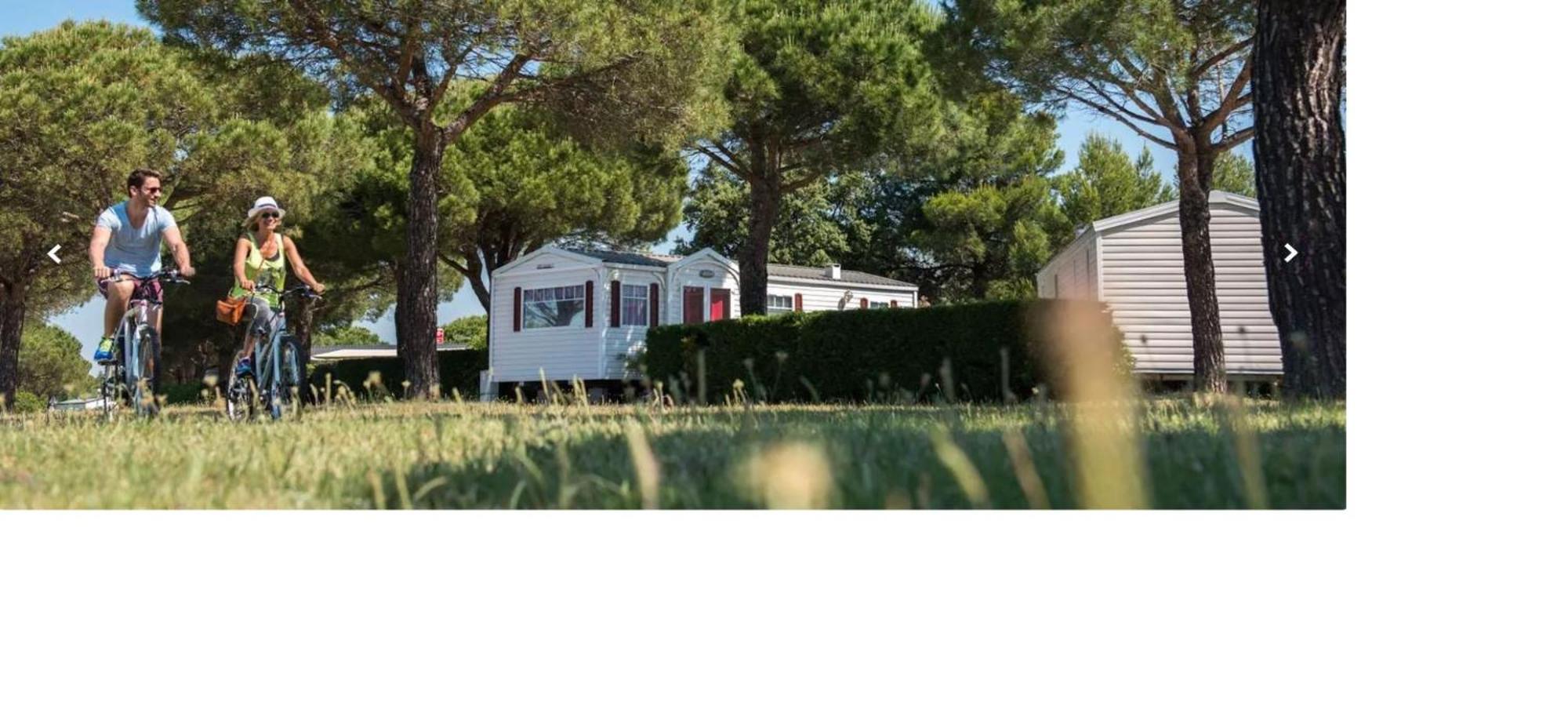 Serenity 565 Au Lac Des Reves-Camping 4 Etoiles-Mobil Home 3Ch-6Pl-Clim-Sdb- Wc Separe-Au Calme, Belle Vue Sur Le Lac, Sans Vis A Vis Lattes Exterior photo